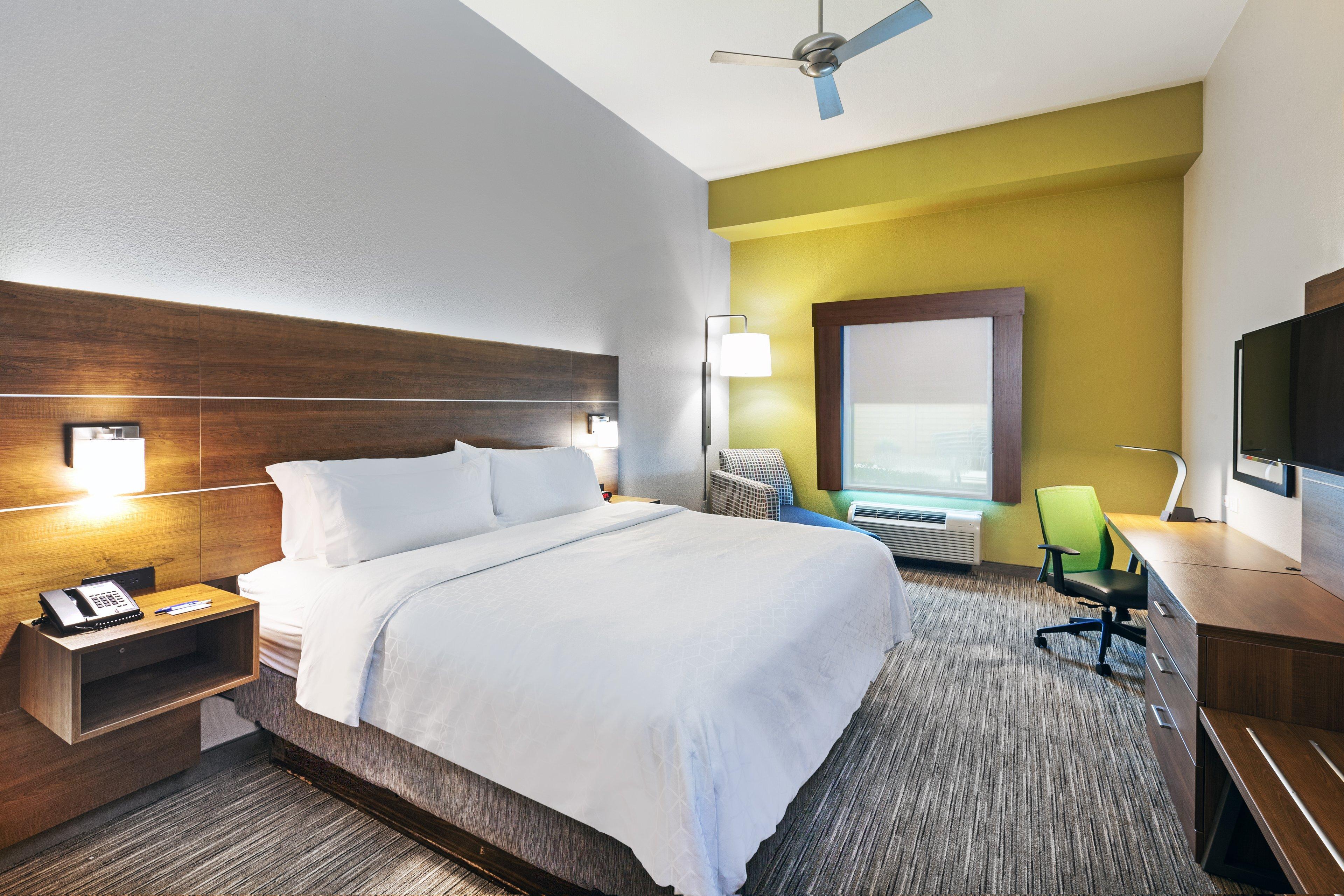 Holiday Inn Express Hotel & Suites Port Arthur, An Ihg Hotel Buitenkant foto