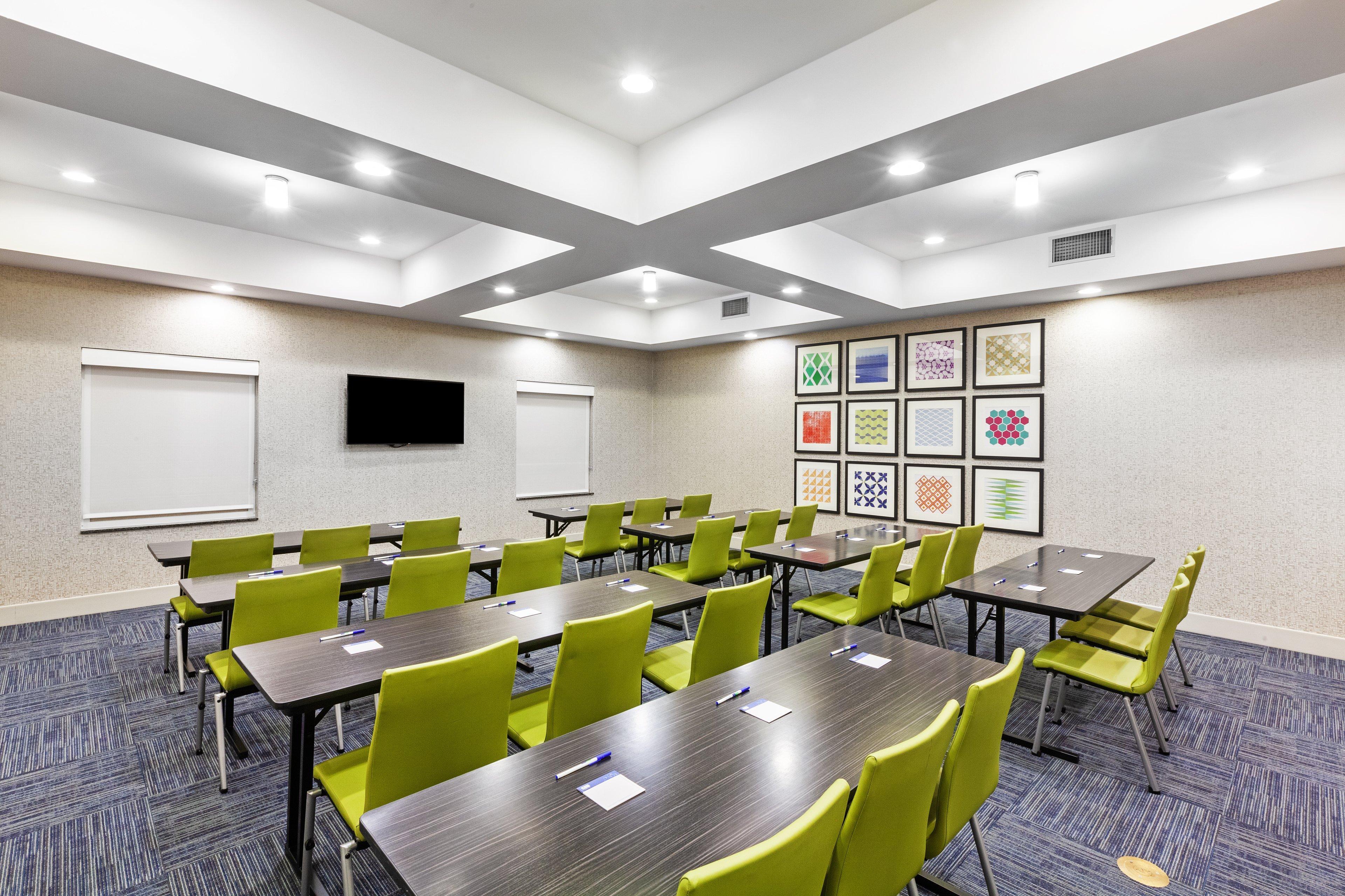 Holiday Inn Express Hotel & Suites Port Arthur, An Ihg Hotel Buitenkant foto