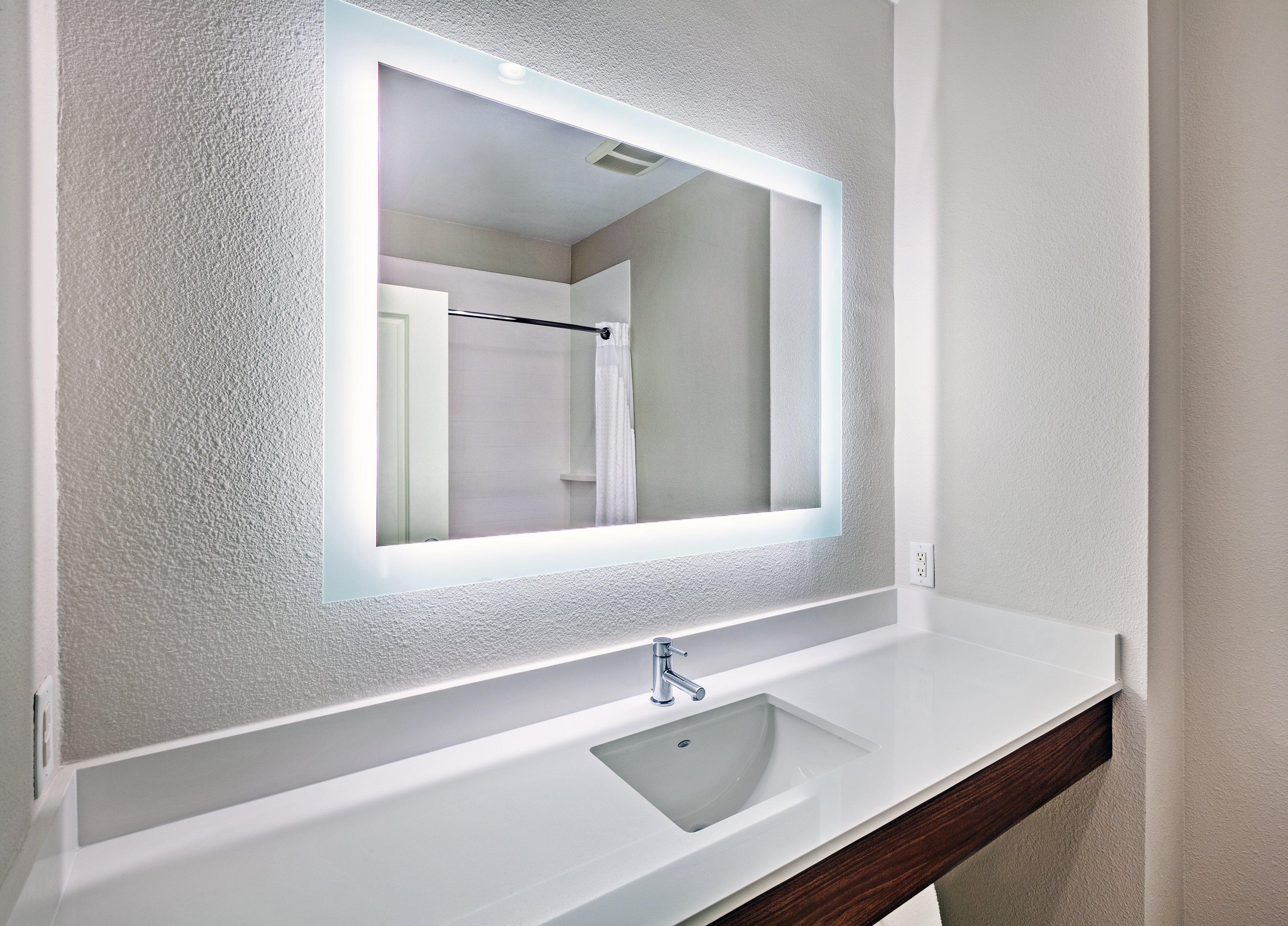 Holiday Inn Express Hotel & Suites Port Arthur, An Ihg Hotel Buitenkant foto