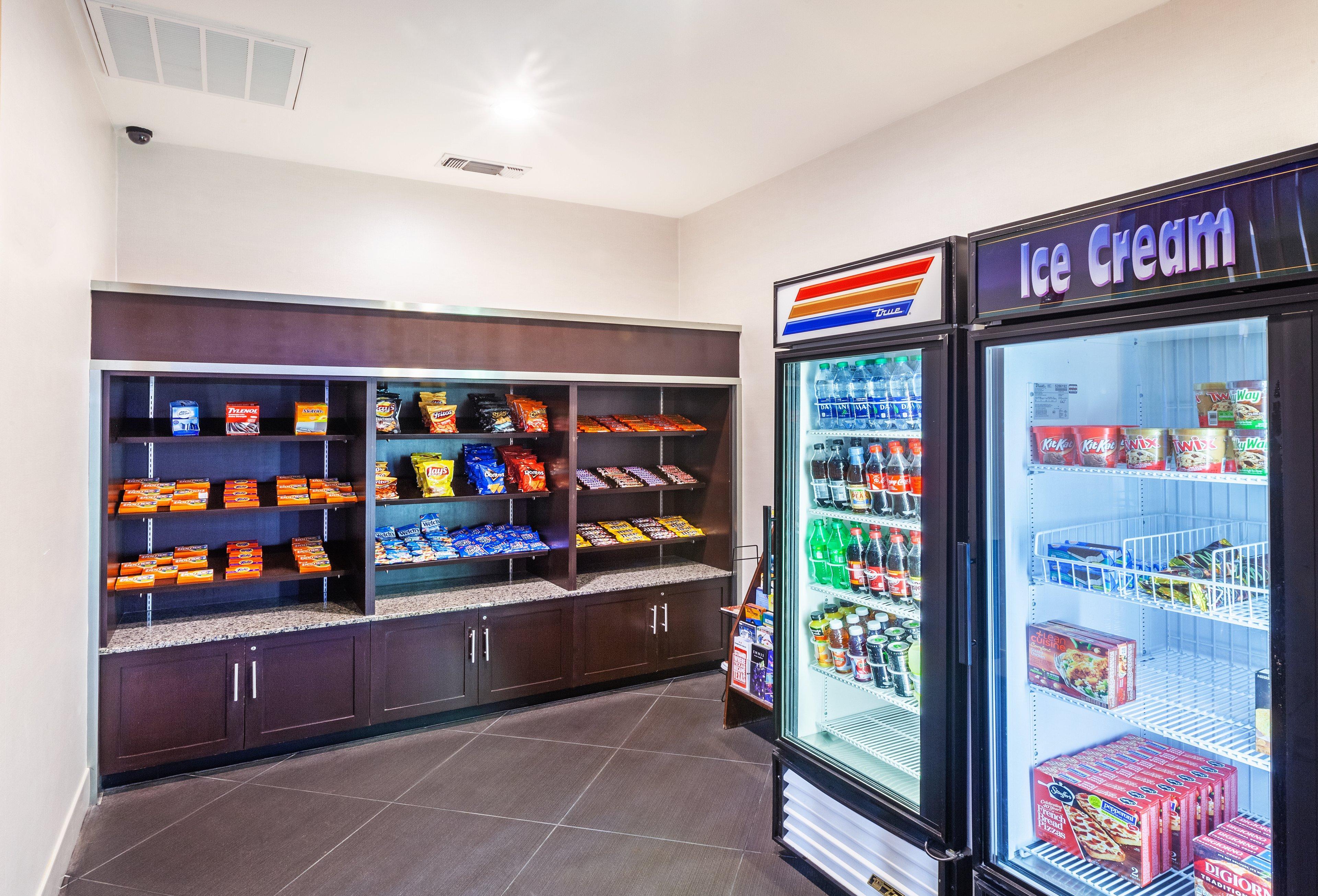 Holiday Inn Express Hotel & Suites Port Arthur, An Ihg Hotel Buitenkant foto