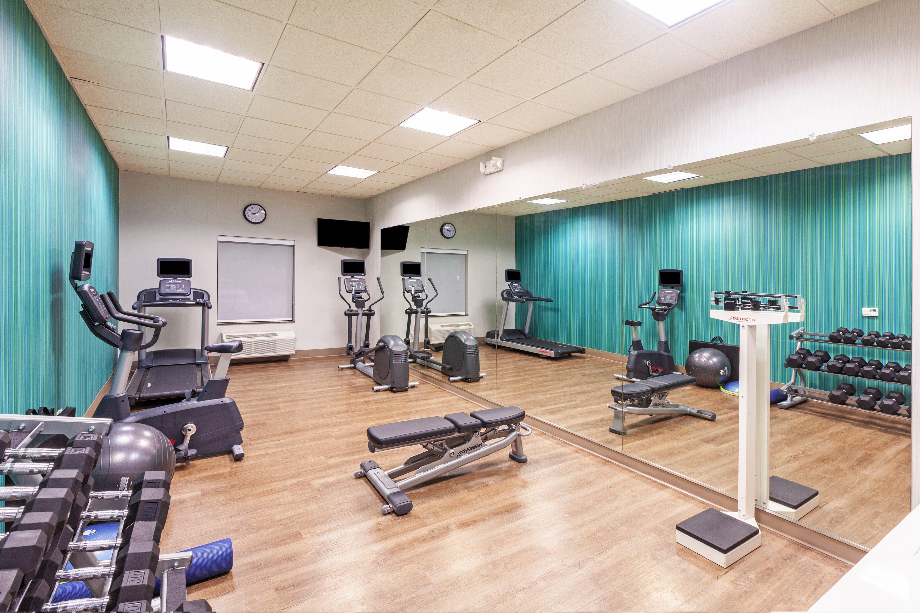 Holiday Inn Express Hotel & Suites Port Arthur, An Ihg Hotel Buitenkant foto