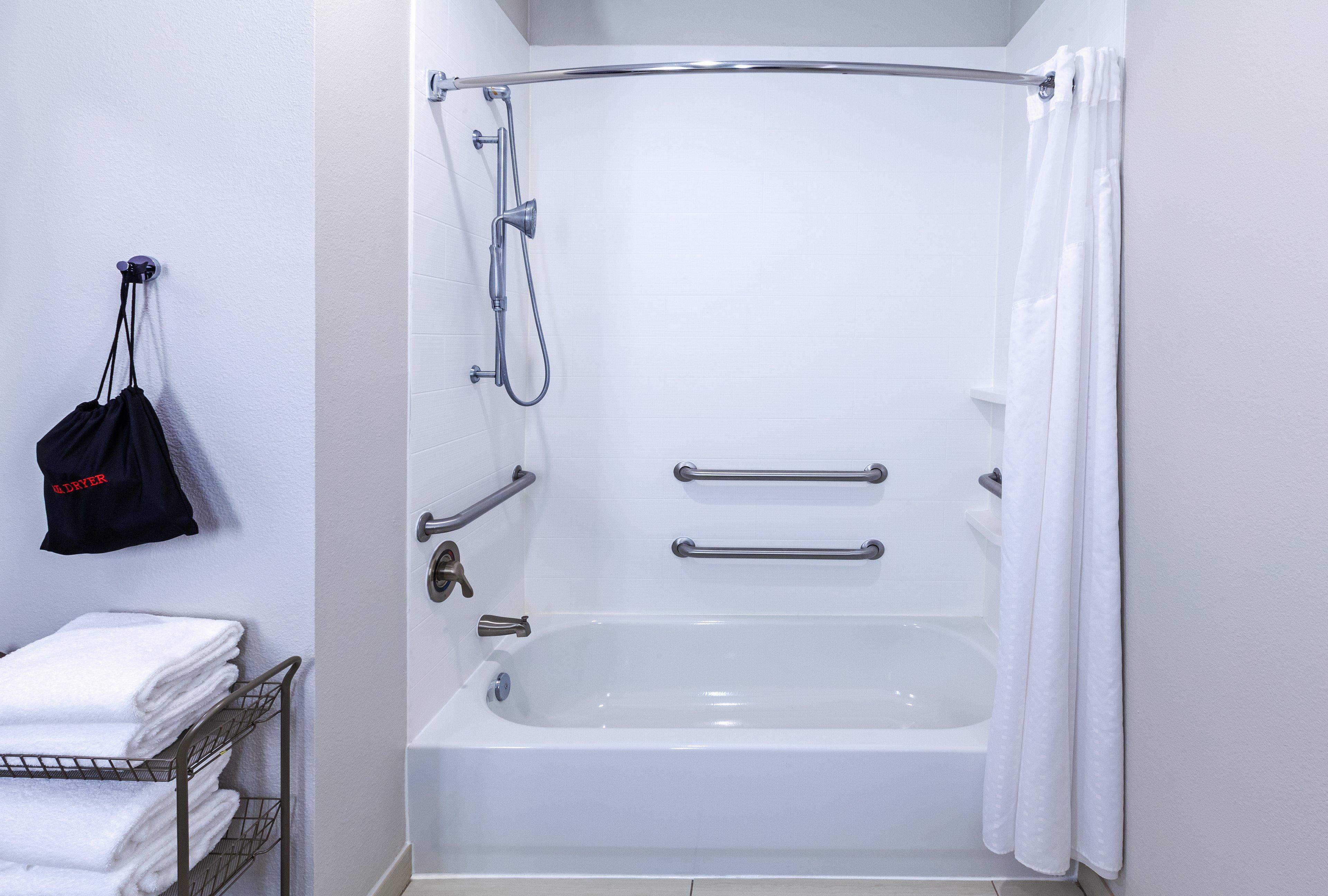 Holiday Inn Express Hotel & Suites Port Arthur, An Ihg Hotel Buitenkant foto