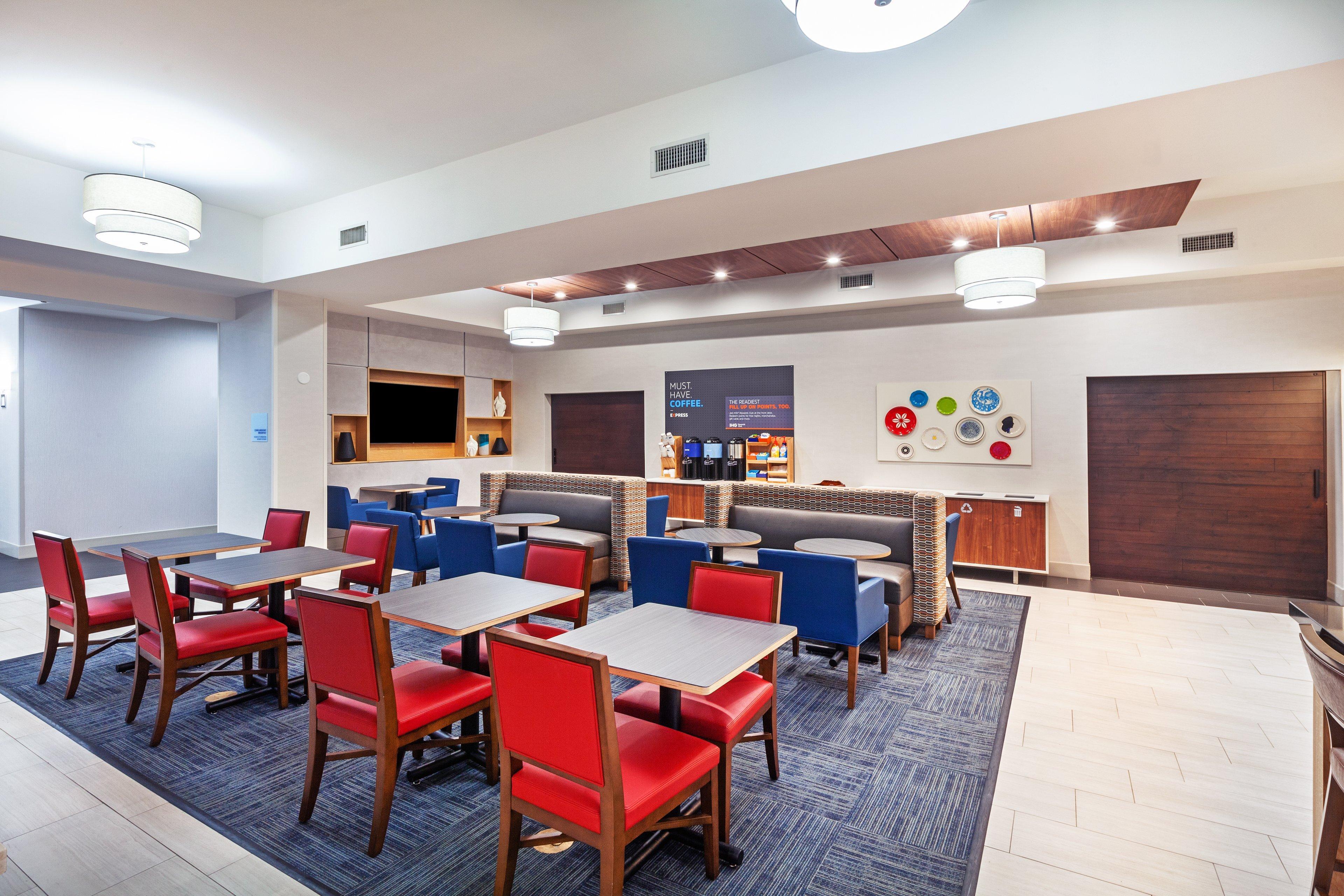 Holiday Inn Express Hotel & Suites Port Arthur, An Ihg Hotel Buitenkant foto