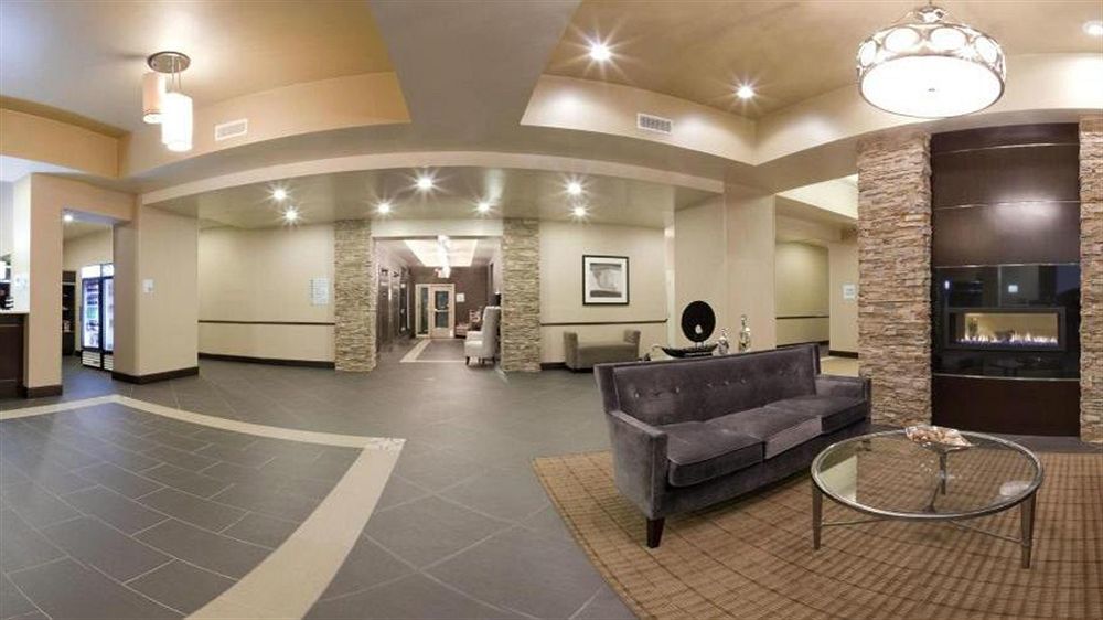 Holiday Inn Express Hotel & Suites Port Arthur, An Ihg Hotel Buitenkant foto