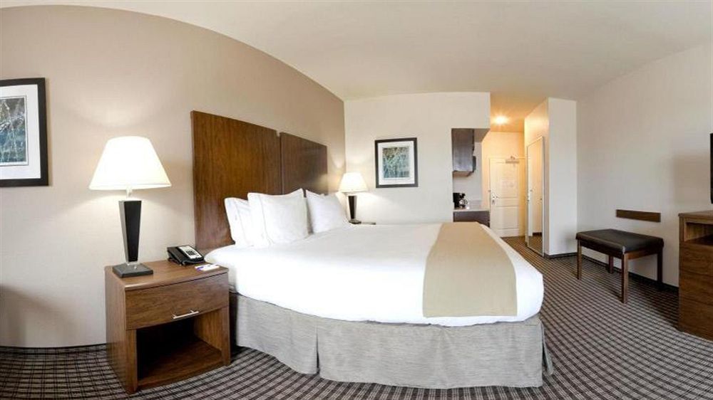 Holiday Inn Express Hotel & Suites Port Arthur, An Ihg Hotel Buitenkant foto