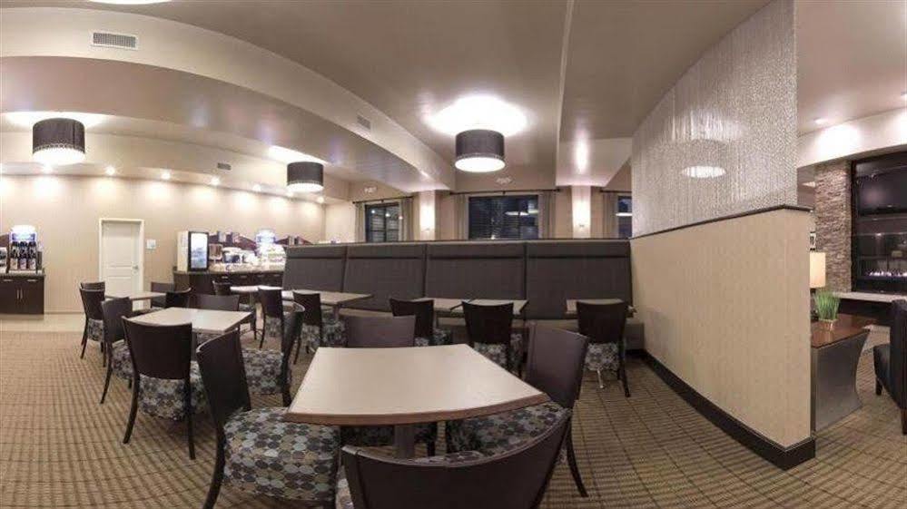 Holiday Inn Express Hotel & Suites Port Arthur, An Ihg Hotel Buitenkant foto