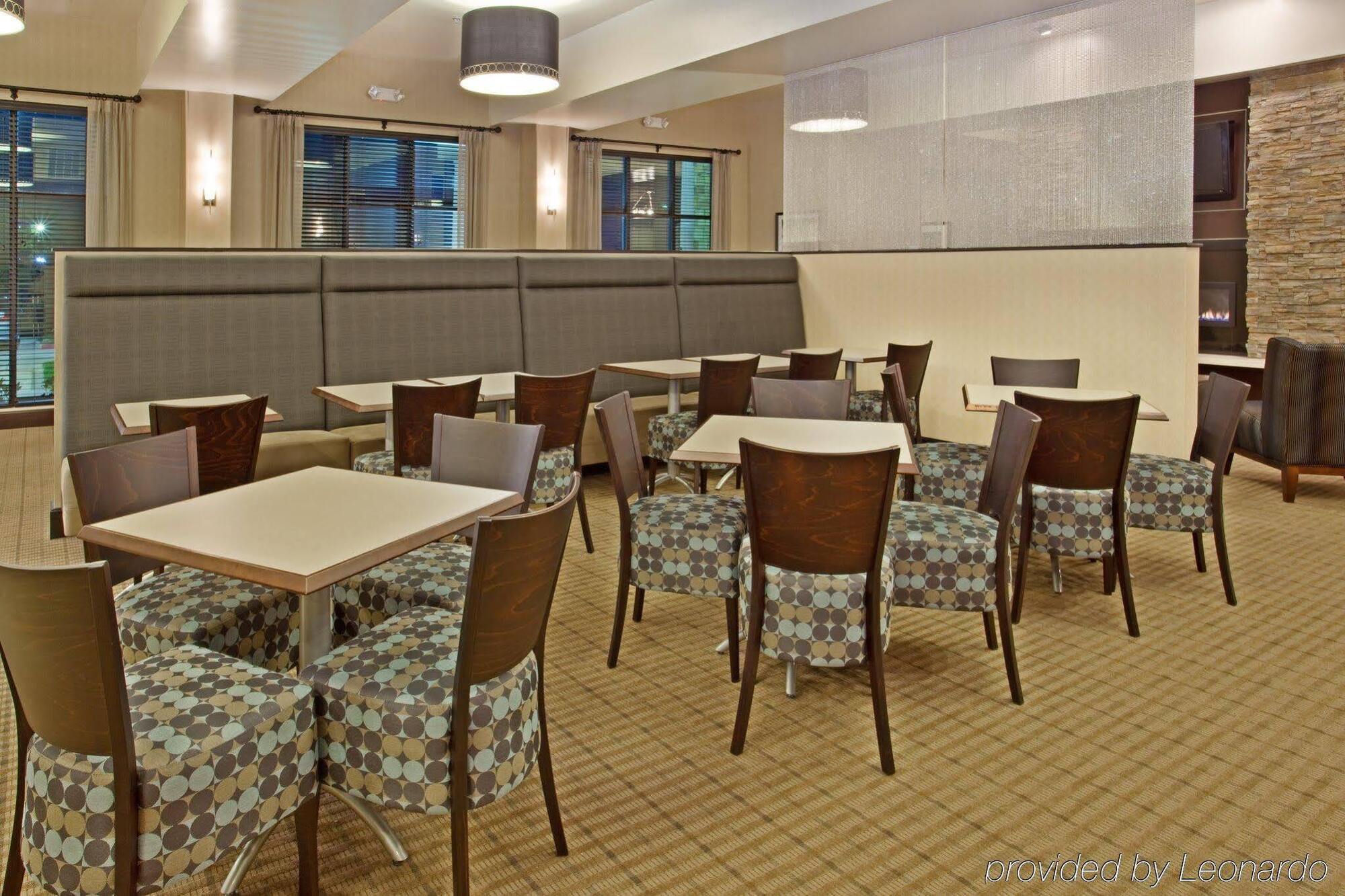 Holiday Inn Express Hotel & Suites Port Arthur, An Ihg Hotel Buitenkant foto