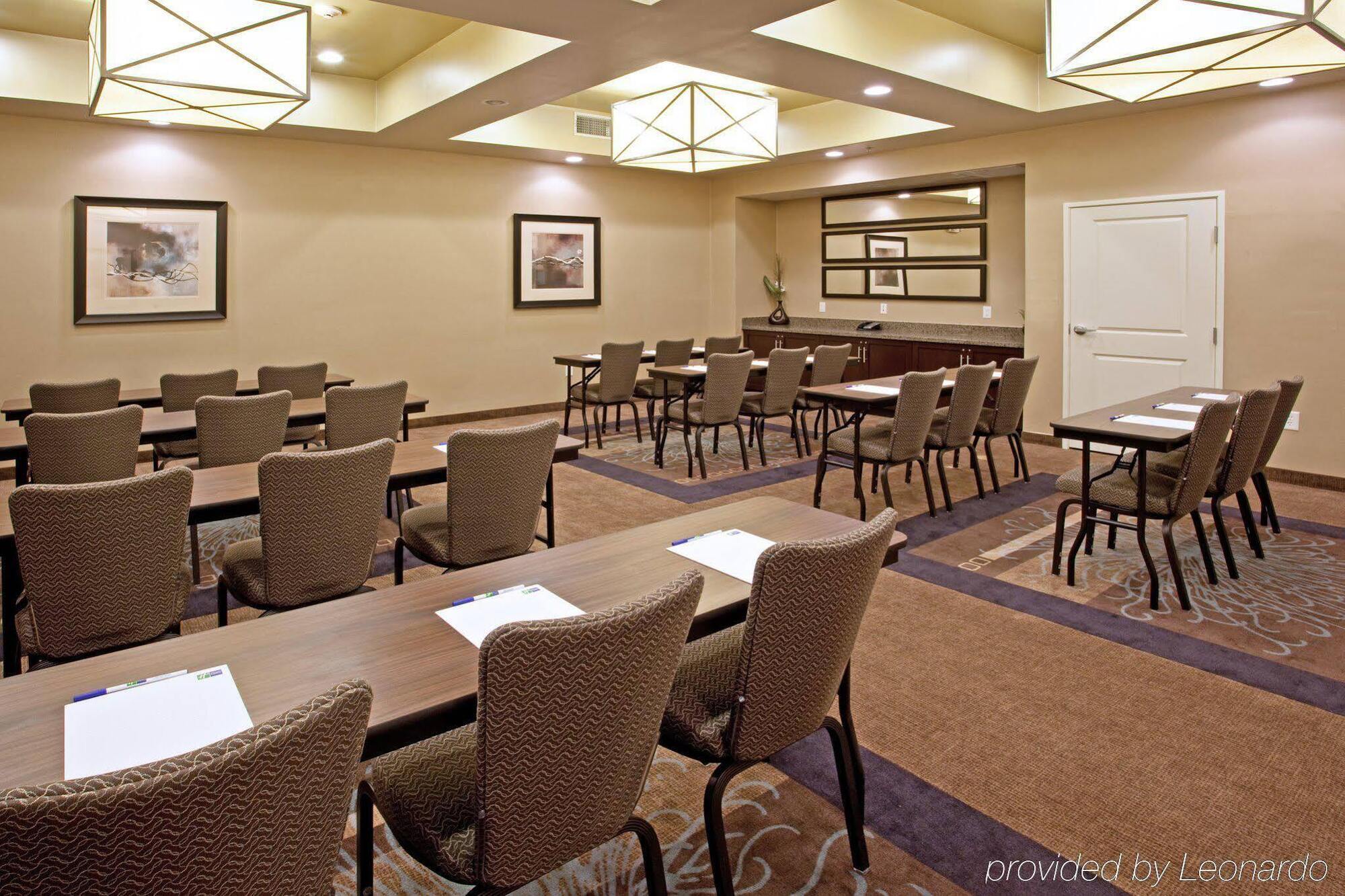 Holiday Inn Express Hotel & Suites Port Arthur, An Ihg Hotel Buitenkant foto