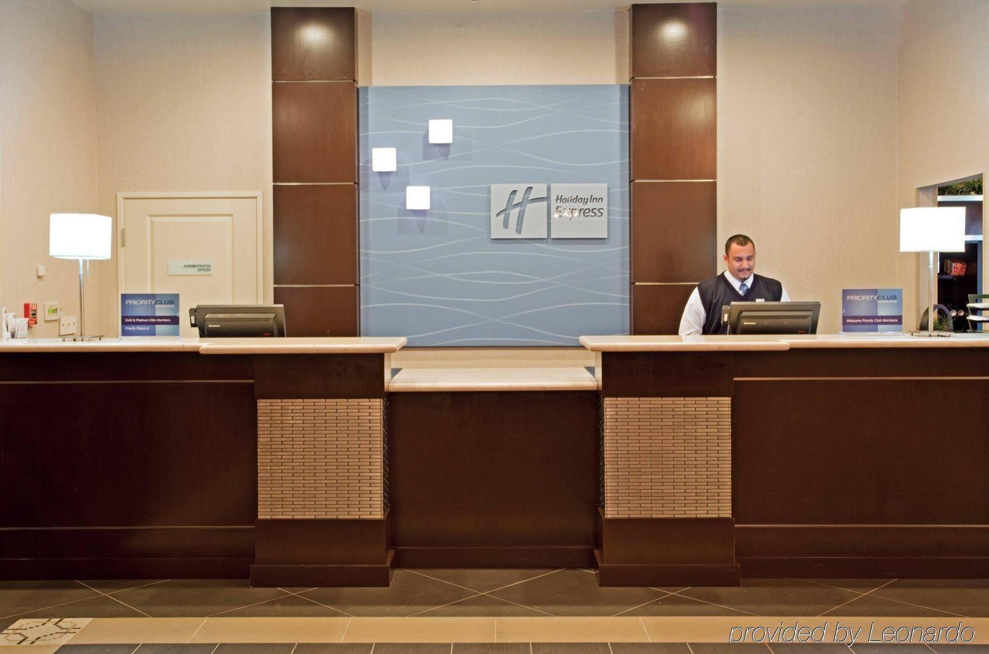 Holiday Inn Express Hotel & Suites Port Arthur, An Ihg Hotel Buitenkant foto